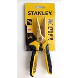 Ножницы по металлу Stanley STHT0-14103