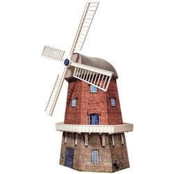 3D пазл Ravensburger Windmill 125630