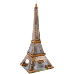 3D пазл Ravensburger Eiffel Tower 125562