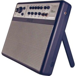 Гитарный комбоусилитель AXL Thin Amp DSP-10