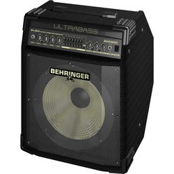 Гитарный комбоусилитель Behringer Ultrabass BXL1800A