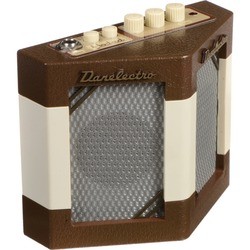 Гитарный комбоусилитель Danelectro Hodad DH-1 Mini Amp
