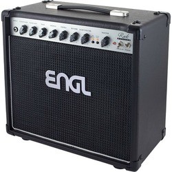 Гитарный комбоусилитель Engl E302 Rockmaster 20 Combo