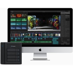 Персональный компьютер Apple iMac 27" 5K 2017 (Z0TR002CC)