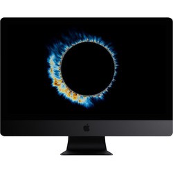 Персональный компьютер Apple iMac Pro 27" 5K 2017 (MQ2Y2)