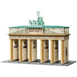 3D пазл Ravensburger Brandenburg Gate 125517