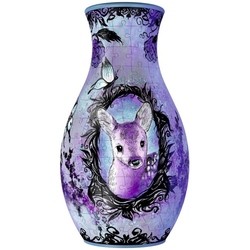 3D пазл Ravensburger Vase Animals 120802