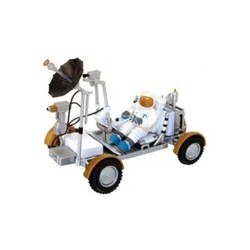 3D пазл 4D Master Lunar Rover with Astronaut 26374