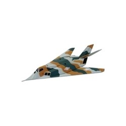 3D пазлы 4D Master F-117A Camouflage 26211