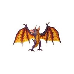 3D пазлы 4D Master Wizard Dragon 26845