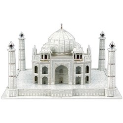 3D пазл CubicFun Taj Mahal MC081h