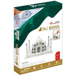 3D пазл CubicFun Taj Mahal MC081h