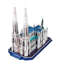 3D пазл CubicFun Saint Patricks Cathedral MC103h