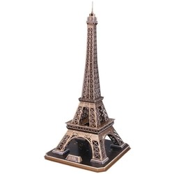 3D пазл CubicFun Eiffel Tower MC091h