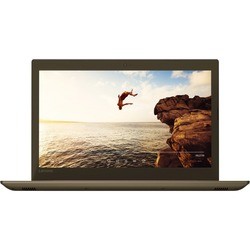 Ноутбук Lenovo Ideapad 520 15 (520-15IKB 80YL00H9RK)