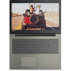 Ноутбук Lenovo Ideapad 520 15 (520-15IKB 80YL00H9RK)