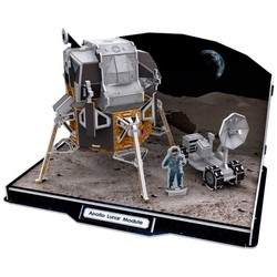 3D пазл CubicFun Apollo Lunar Module P651h