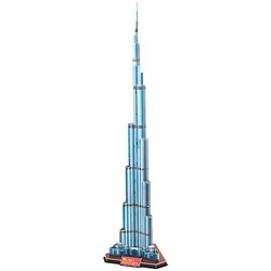3D пазл CubicFun Burj Khalifa C151h