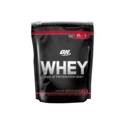 Протеин Optimum Nutrition Whey 0.816 kg