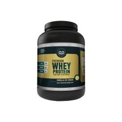 Протеин QP Nutrition Premium Whey Protein 0.93 kg