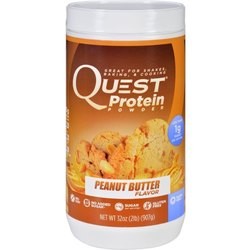 Протеин Quest Protein 0.9 kg