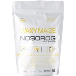 Гейнеры Nosorog Waxy Maize 1.5 kg