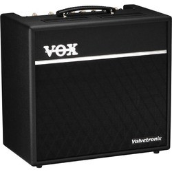 Гитарный комбоусилитель VOX VT80+