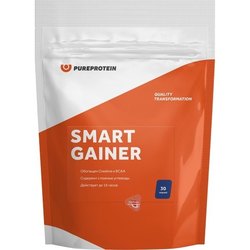 Гейнер Pureprotein Smart Gainer