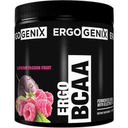 Аминокислоты ErgoGenix Ergo BCAA 258 g