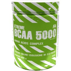 Аминокислоты Fitness Authority Xtreme BCAA 5000 400 g