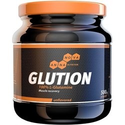 Аминокислоты Annutrition Glution 250 g