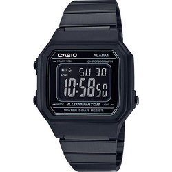 Наручные часы Casio B-650WB-1B