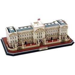 3D пазл CubicFun Buckingham Palace MC162h