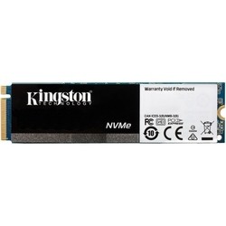 SSD накопитель Kingston A1000 M.2