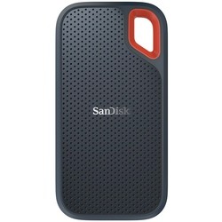 SSD накопитель SanDisk Extreme Portable SSD