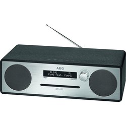 Аудиосистема AEG MC 4469 DAB
