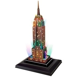3D пазл CubicFun Empire State Building L503h