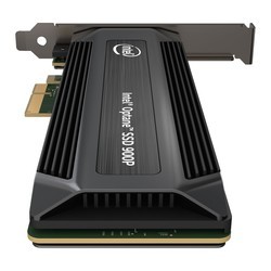 SSD накопитель Intel SSDPED1D280GASX