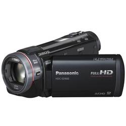 Видеокамера Panasonic HDC-SD900