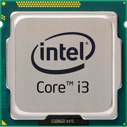 Процессор Intel Core i3 Clarkdale (i3-540)