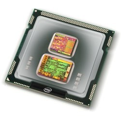 Процессор Intel Core i3 Sandy Bridge (i3-2100)