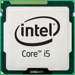 Процессор Intel i5-660