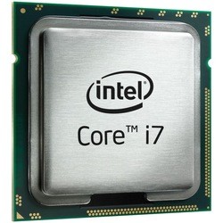 Процессор Intel i7-860