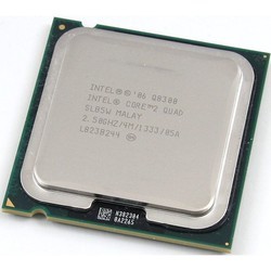 Процессор Intel Core 2 Quad (Q8200)