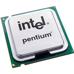 Процессор Intel E5500