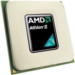 Процессоры AMD 645