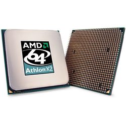 Процессор AMD Athlon X2
