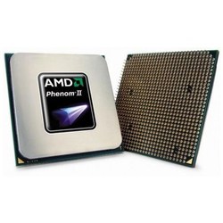Процессор AMD Phenom II (550)
