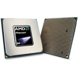 Процессор AMD Phenom