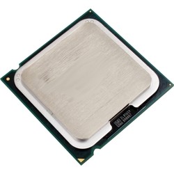 Процессоры Intel E3200